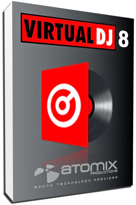 Virtual Dj 8 Crack Download For Mac